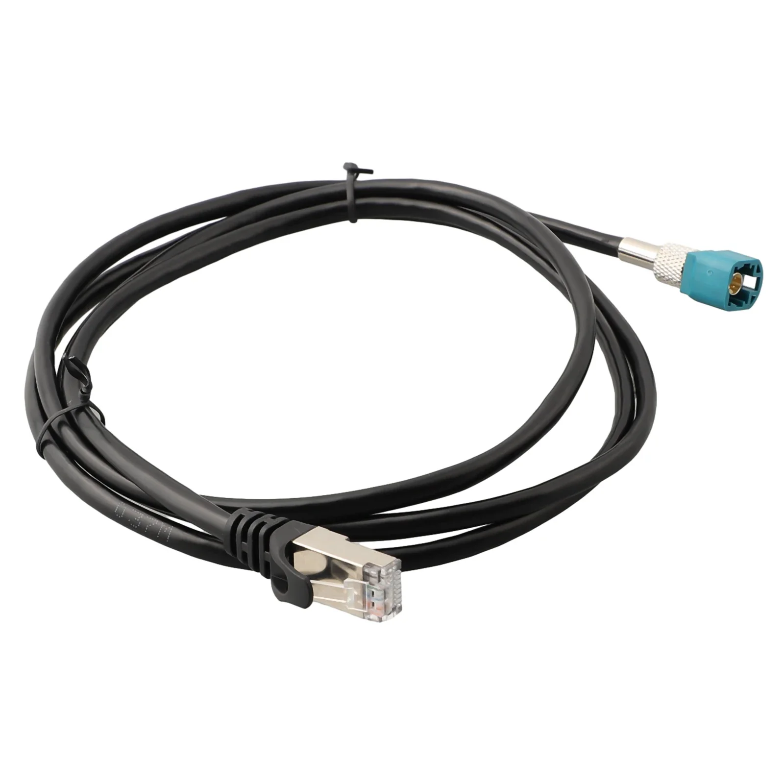 

1PCS Diagnostic Service Cable Fits For Tesla Model S/X 2012-2016 Black Plastic Toolbox Data Cable 1013230-00-A Auto Accessories