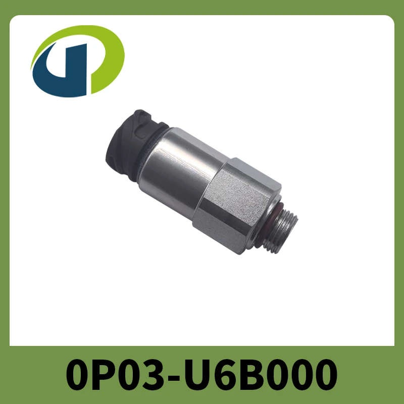 مستشعر الضغط القابل للتطبيق مستشعر ضغط الزيت 0P03-U6B000 0P03U6B000P مستشعر الإنقاذ أجهزة استشعار السيارات #2