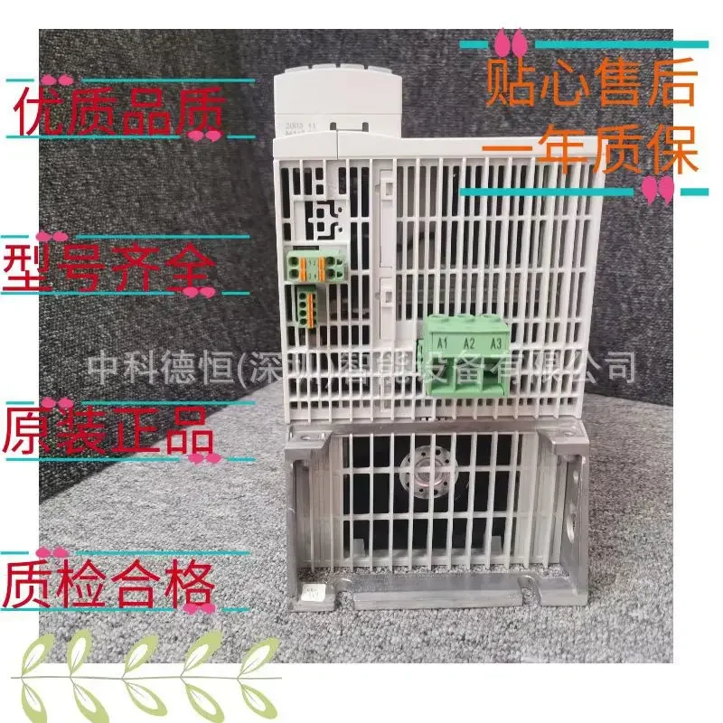 Unidad Rexrot h HCS01.1E-W0009-A-02-A-CC-EC-NN-L4-NN-FW SF envío gratis