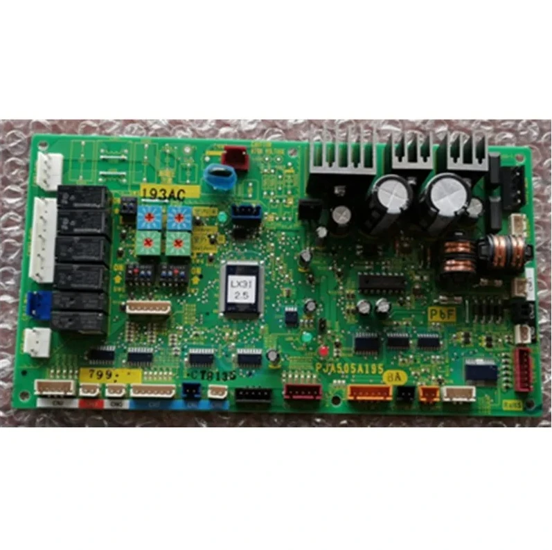 Suitable for Mits ubishi Heavy Industries Central Air Conditioning Internal Unit Board PJA505A195BA