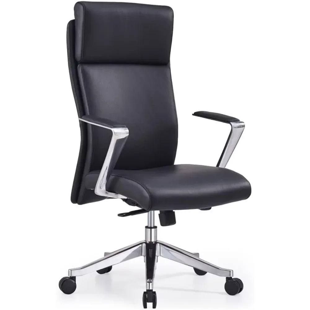 Draper Leders essel mit Aluminium rahmen-schwarz