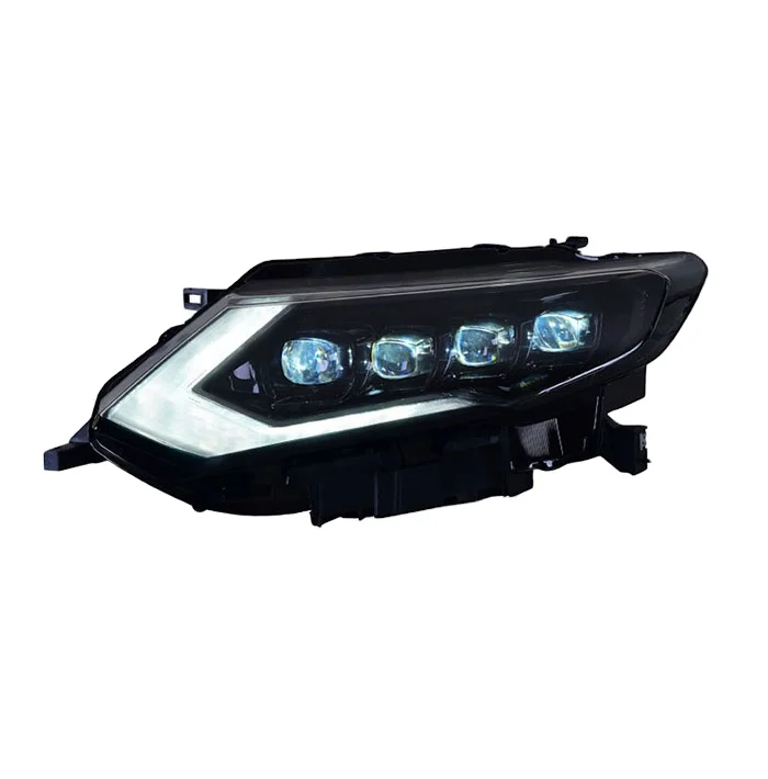 

for2014-2017 for X-trail Headlights