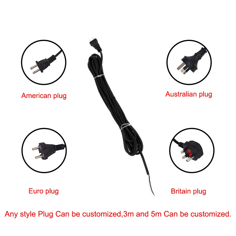 350W Horse Trimmer Sheep Clipper Animal Hair Trimmer Sheep Shearing Machine Shear Animal Hair Clipper