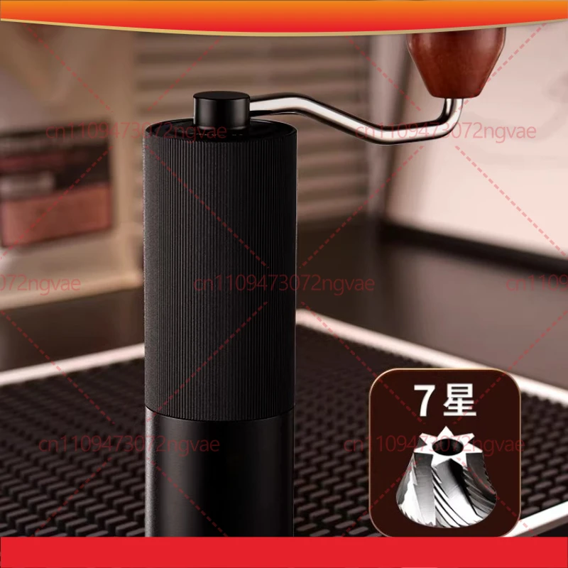 

For Obod Steel Core Hand Grinder