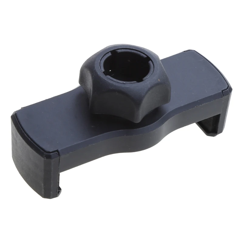 E-clip Giá Đỡ Điện Thoại Động Giá Đỡ Điện Thoại Gắn Adapter Kẹp Có Thể Điều Chỉnh Giá Đỡ Máy Tính Bảng Kẹp Đầu Protable Điện