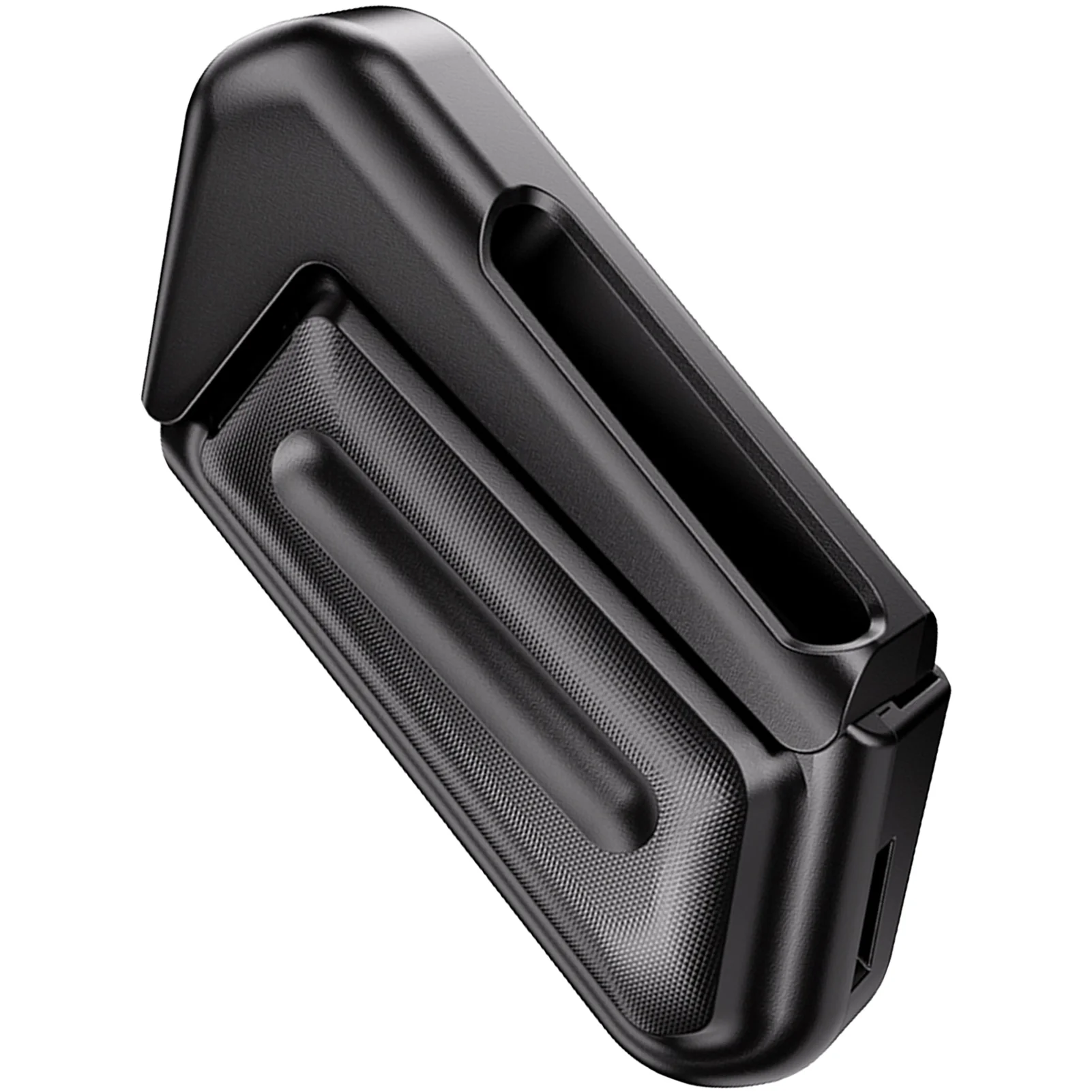 Controller Gamepad Mobile Game Handle Case supporto pieghevole Controller mobili funzionamento a 6 dita