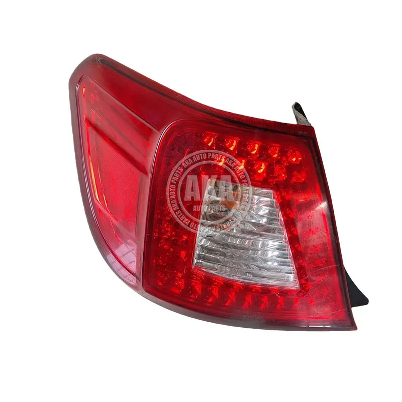 Car Tail Light Brake Lamp For Lifan Cebrium Lifan 720 Rear Bumper Driving Reversing Light Rear Taillight C4133300 C4133400
