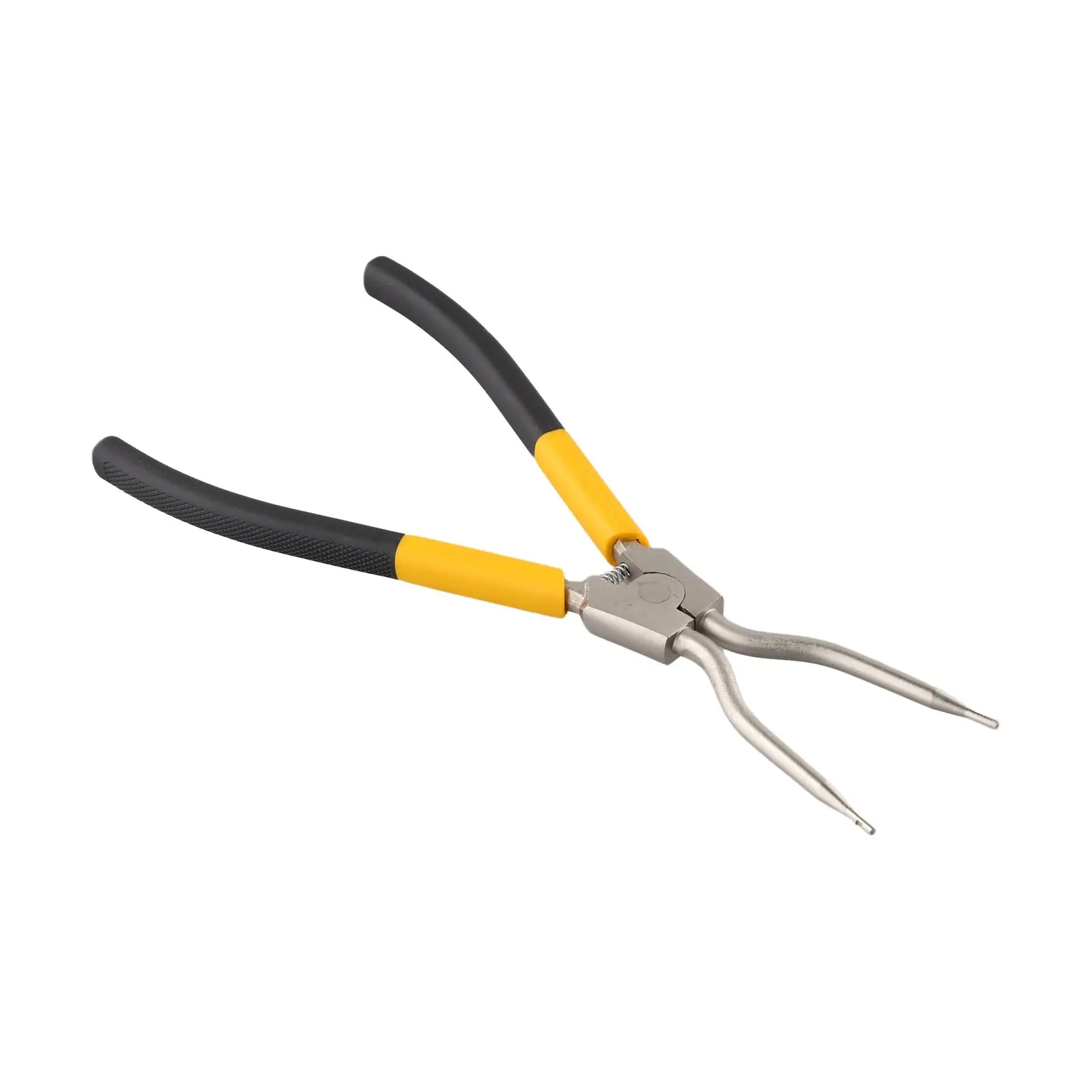 Circlip Pliers Safe Spare Parts Washing Machine 280mm Equipment Expansion Tool Hand Tool Handle High-carbon Steel