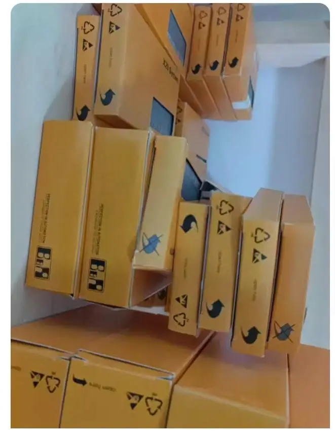 

X20ai4632 новый оригинальный