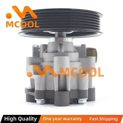 Imagen 2 del producto Bomba de dirección asistida hidráulica automática RHD LHD para Jeep grand cherokee 2005-2010 52089883AC 52089883AD 52124461AB 21-5461