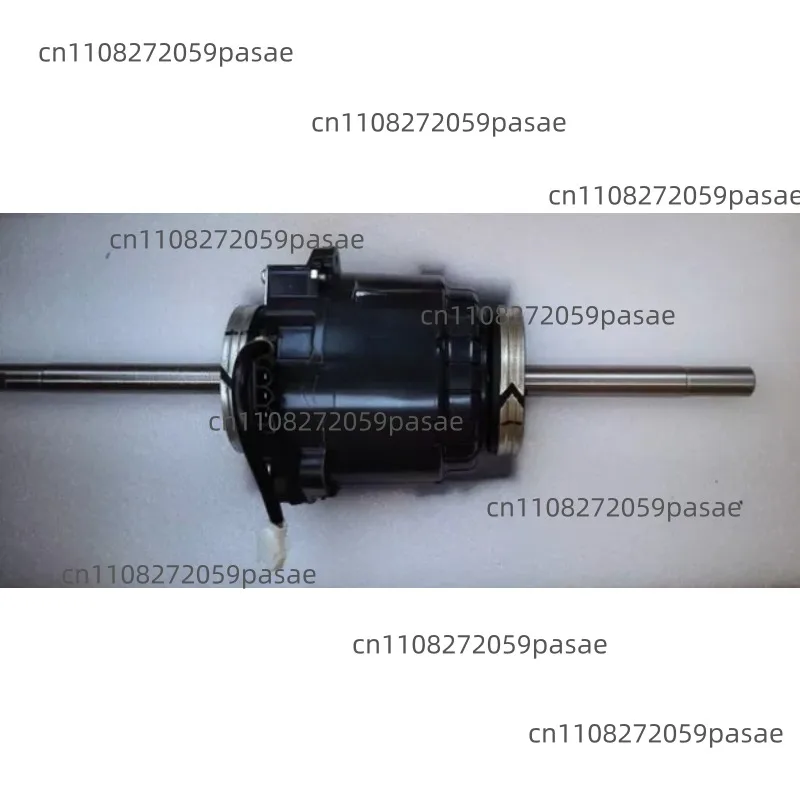 

Suitable for Air Conditioners Up To 4 HP; Indoor Unit Duct Motor, Model 898, CDXLS28DV2CCDXLS36