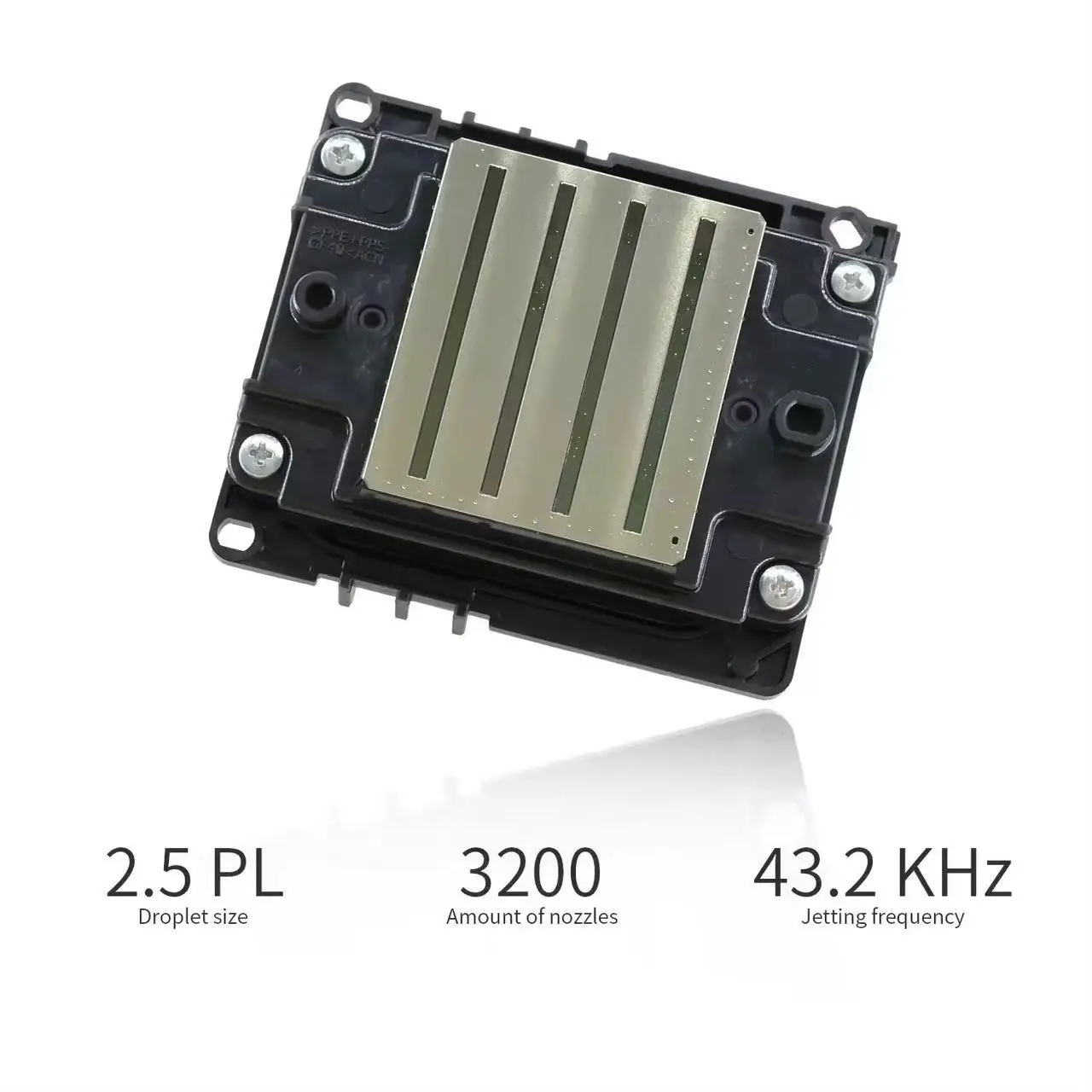 I3200 Printhead 100% Original Printhead for Epson Nozzle I3200 I3200-A1/E1/U1 Print Head DTF DTG UV Printer I3200 Printhead