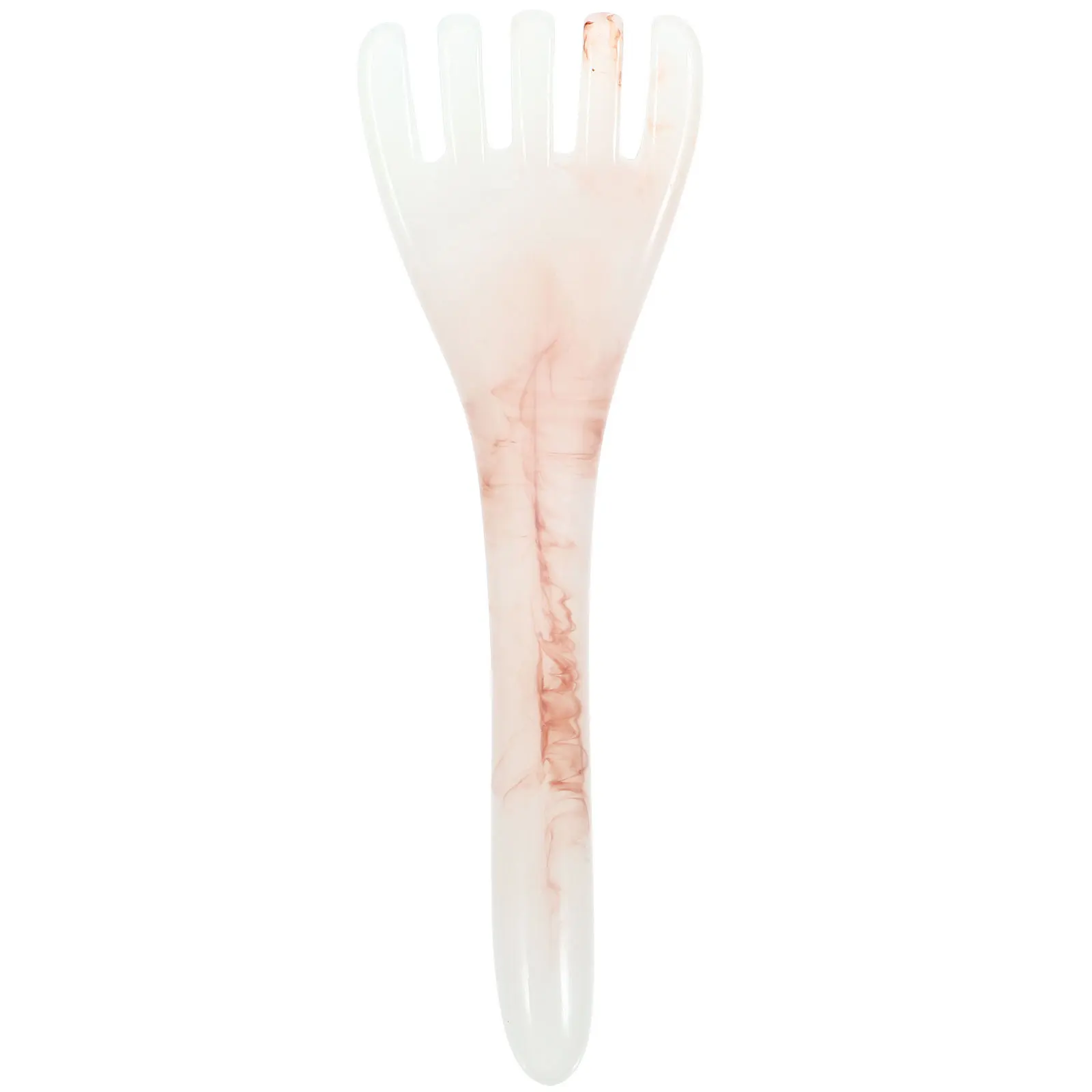 

Scalp Massager Comb Hair Massager for Hair Growth Head Massage Tool Stress Relief Wide Tooth Scalp Scratcher Portable