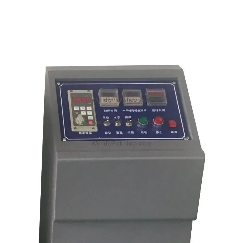 Virtual Welding Mechanical Vibration Testing Machine, Electronic Parts