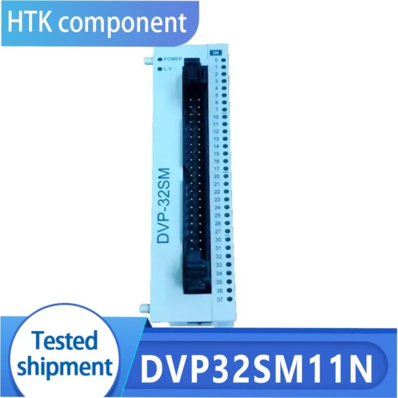 

New DVP32SM11N Programmable Controller
