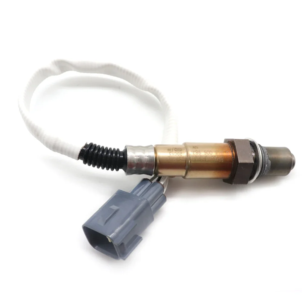 

89465-0H010 O2 Oxygen Lambda Probe Air Fuel Ratio Sensor For Toyota Aygo Yaris For Citroen C1 Peugeot 1070258006720