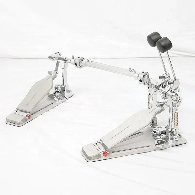 Drum kick pedal fast direct drive axis CNC connecting rod Hot sales