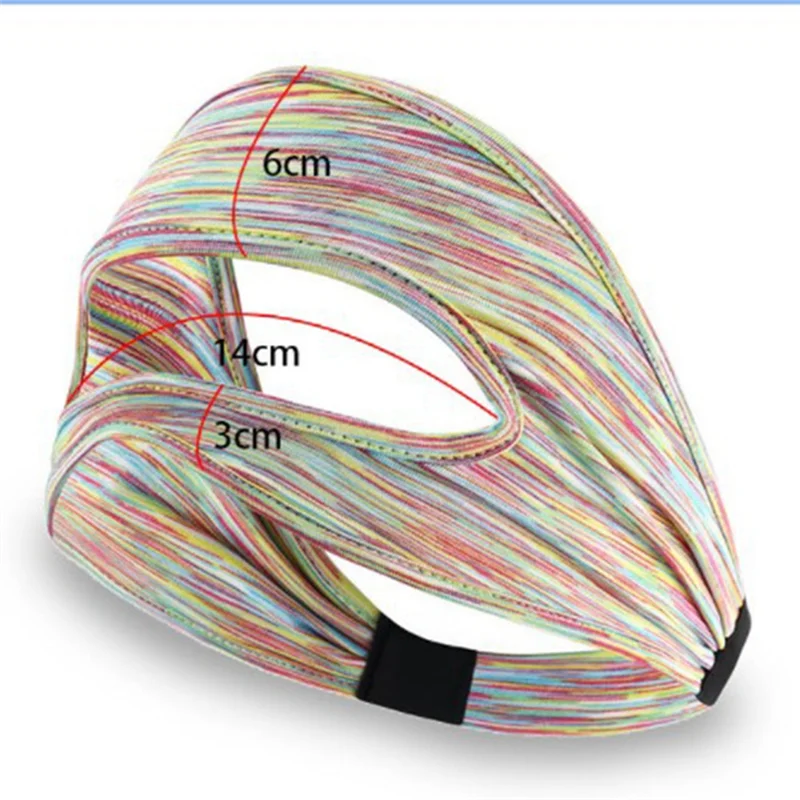 ل كوة كويست 2 اكسسوارات VR قناع عين غطاء تنفس عرق الفرقة الواقع الافتراضي سماعة ل كويست 2ABGI