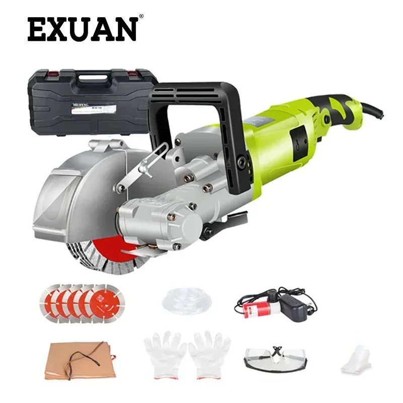 2026 hot selling new type of concrete cutting machine, new type of concrete wall cutting tool