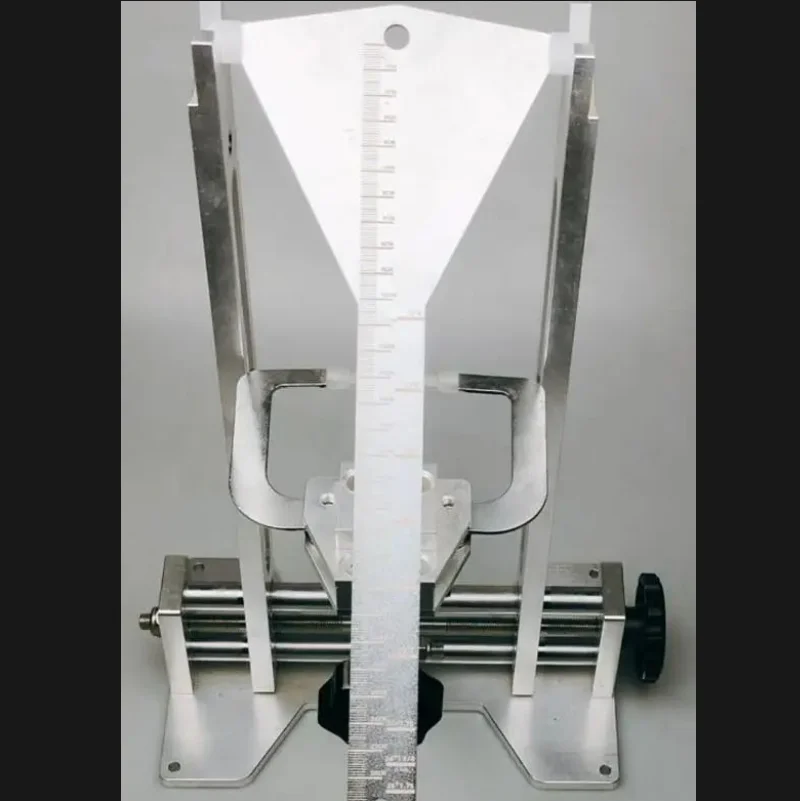 

Инструмент для калибровки поворотного стола велосипеда, калибровочный стол для обода, корректирующий инструмент, позиционирующий центр, измерительный инструмент для обода G1165