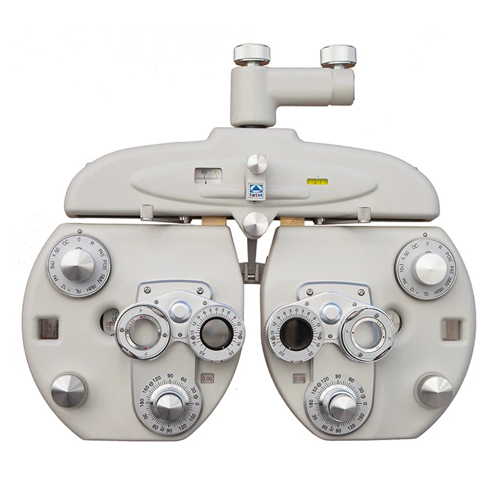 VT-FB  China Manual Whole Sealing Phoropter