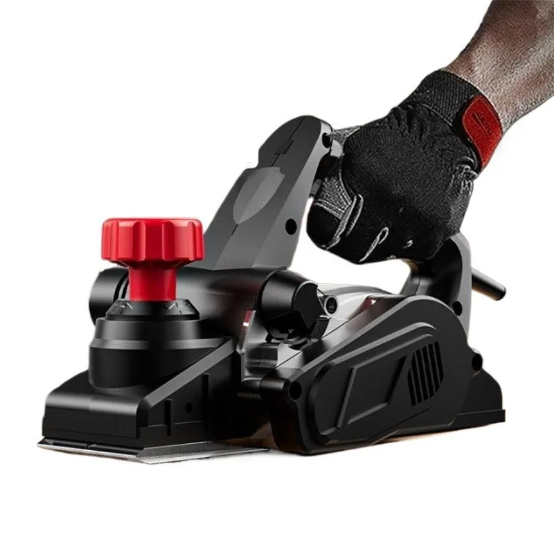 Electric planer new portable electric planer woodworking