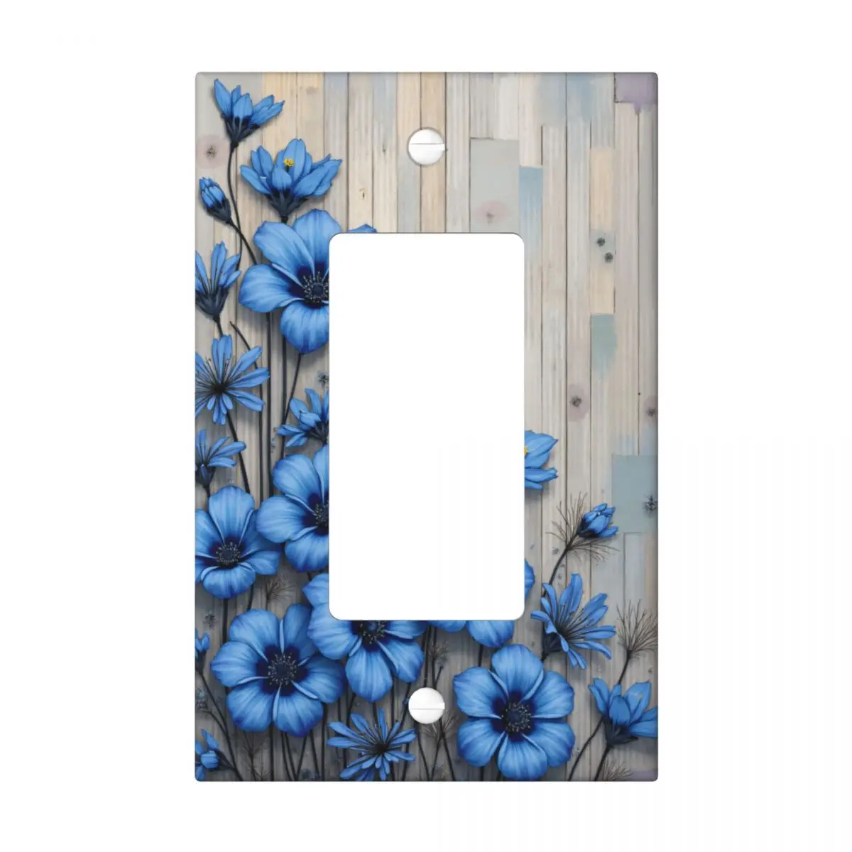 

Художественные тарелки, настенный ночник, винтажная крышка переключателя, ночник с выходной пластиной, 1 банда-декора