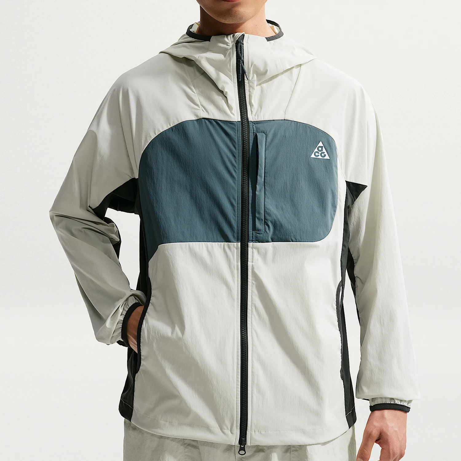 Nike genuine men's outdoor sports hooded sun protection jacket jacket IF0960-020