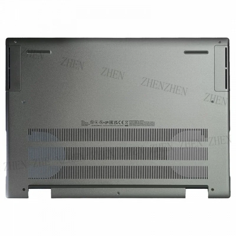 Y New Bottom Cover Lower Case For Dell Inspiron 14 Plus 7420 7425 06162H 6162H