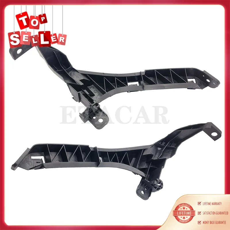Left&Right Front Lighting Headlamp Mounting Bracket 71190-SWA-000 71140-SWA-000 Fits For Honda CRV 2007 2008 2009 2010 2011
