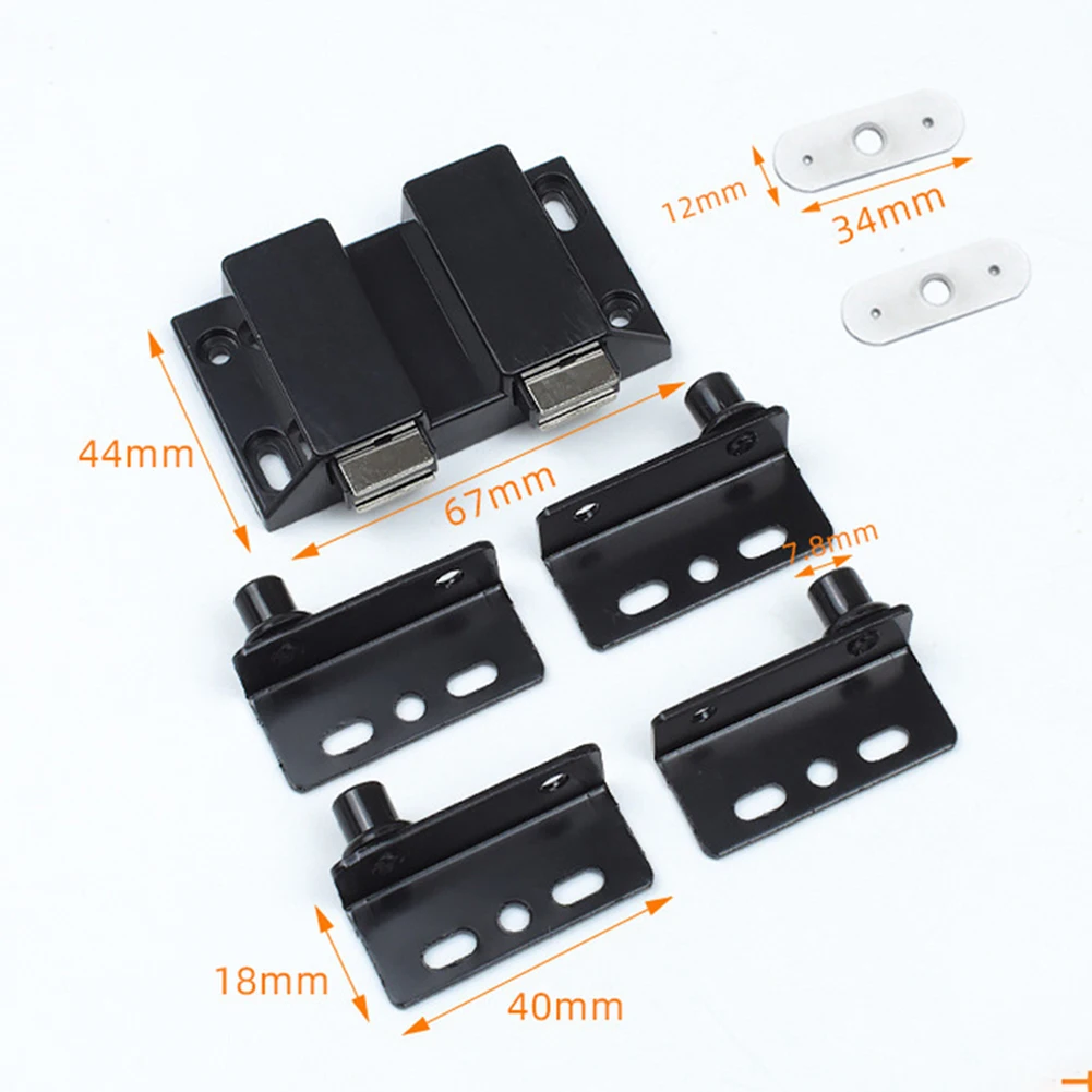 مفصلات الأبواب الزجاجية، مفصلات الأبواب، حماية زجاجية، بدون حفر، فولاذ مقاوم للصدأ، متعدد الاستخدامات، عملي #5
