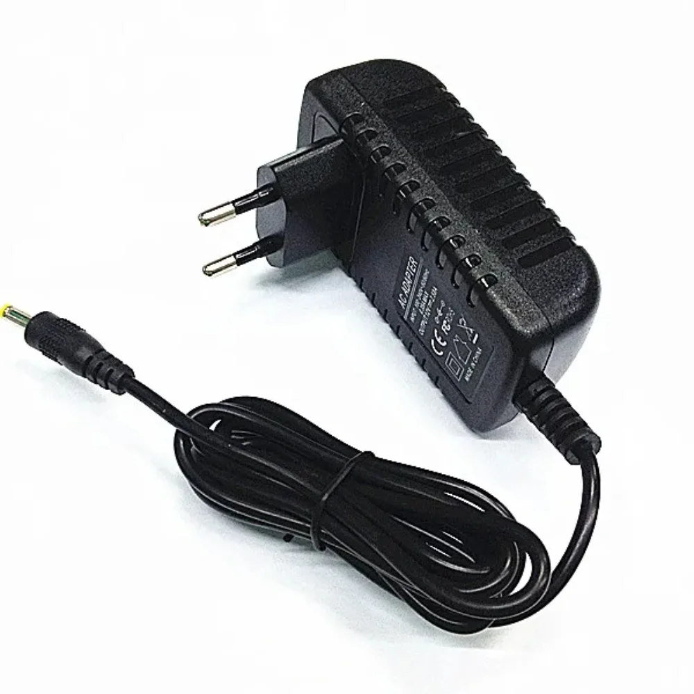 DC Battery Charger AC Power Adapter Cord For Kodak Easyshare V 803 V803 Camera