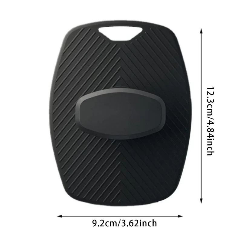 1pc silicone macio esfoliante escova limpador manual de limpeza corporal purificador chuveiro massagem suave escova de banho para homem