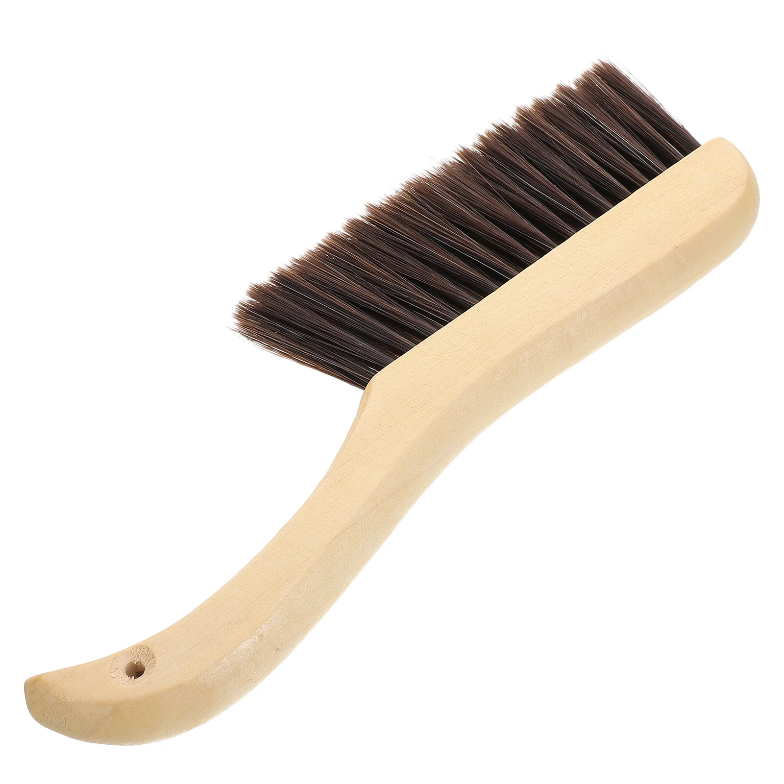 Spazzola per la pulizia della spiaggia Strumenti per la rimozione della sabbia Spazzole portatili per esterni Vestiti Elementi essenziali per le vacanze Scopa morbida Design piccolo ed efficiente