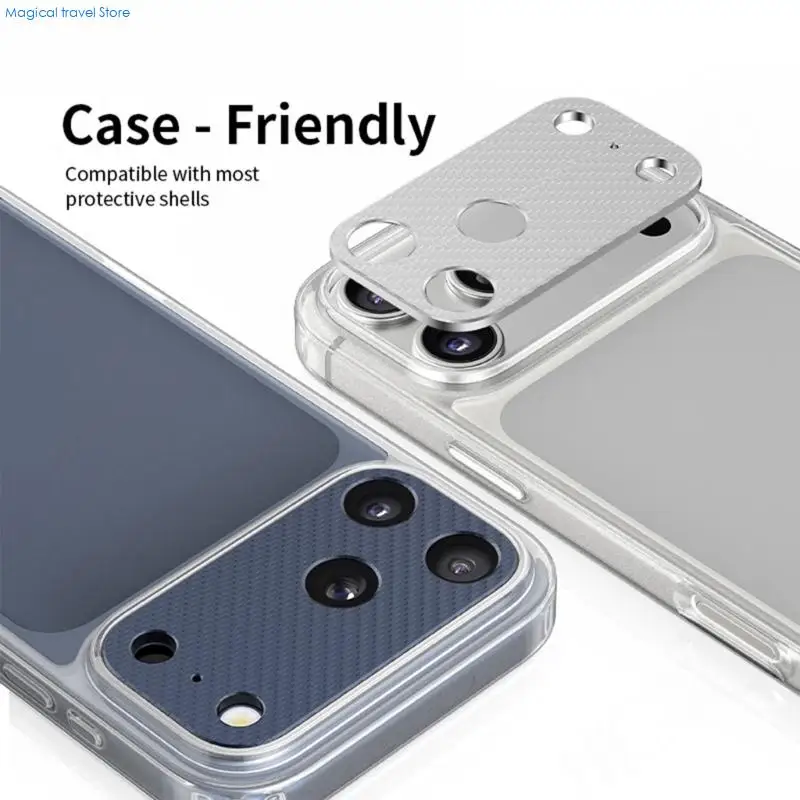 

N2UB крышка объектива камеры алюминиевая устойчивая к царапинам защита объектива камеры Defender высокого разрешения защита для