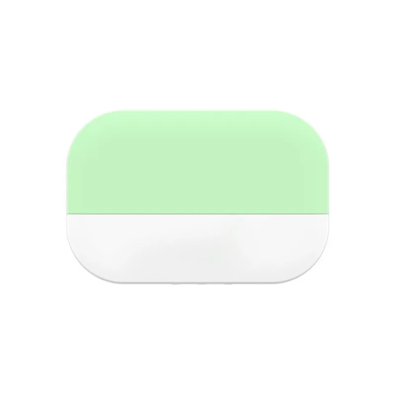 

Mini Bone Conduction Wireless Sound Bar Sleep Aid Ultra-thin Bluetooth Speaker Under Pillow Stereo Long Standby Mp3 Music Player