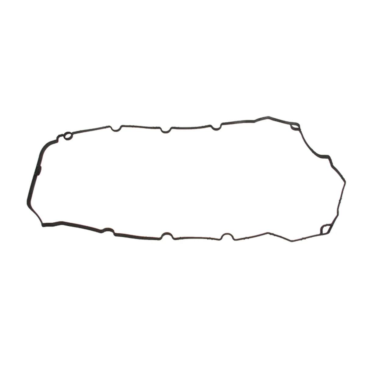 Set guarnizioni coperchio valvola auto per Porsche Cayenne Panamera Turbo M48 4.8T V8 2008-2014 94810593601   & 94810593501