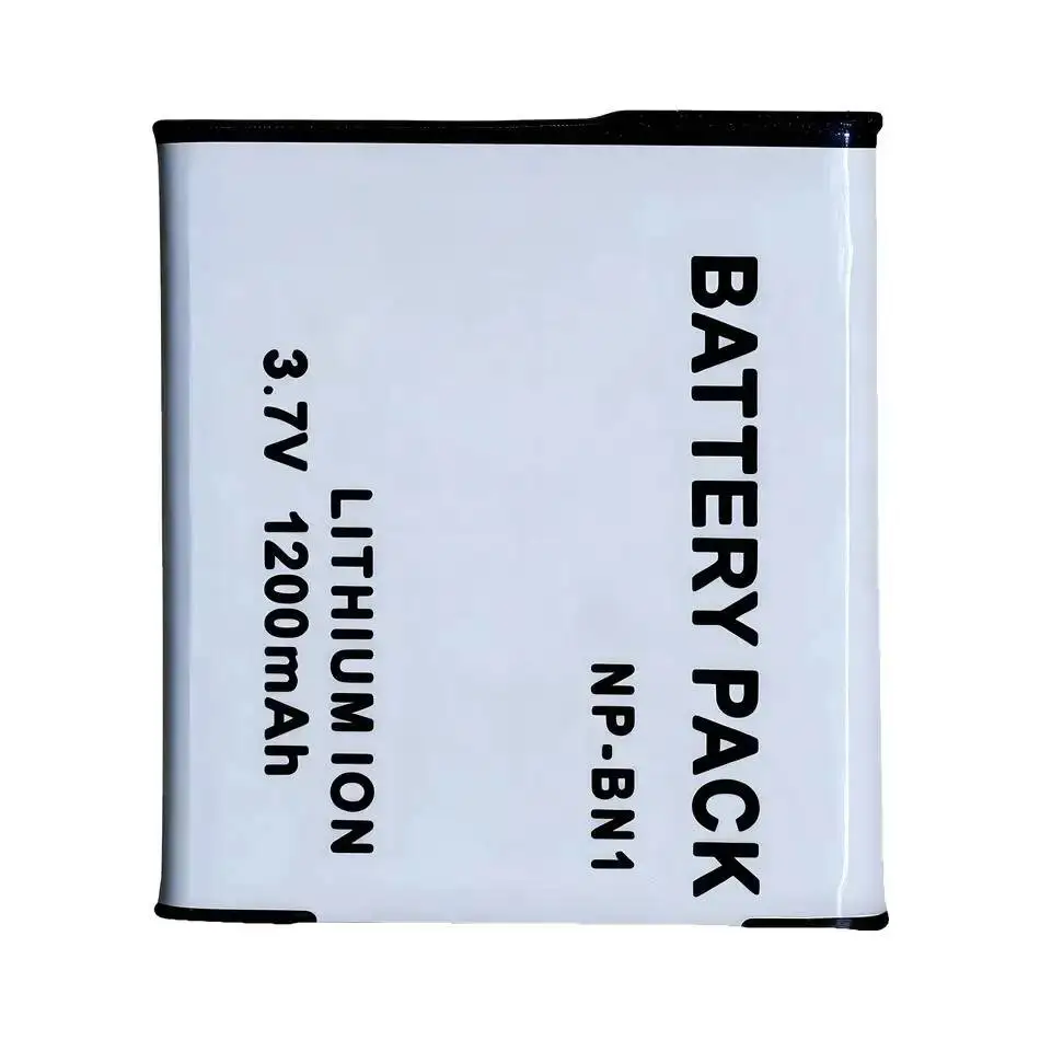 Camera Battery NP-B…