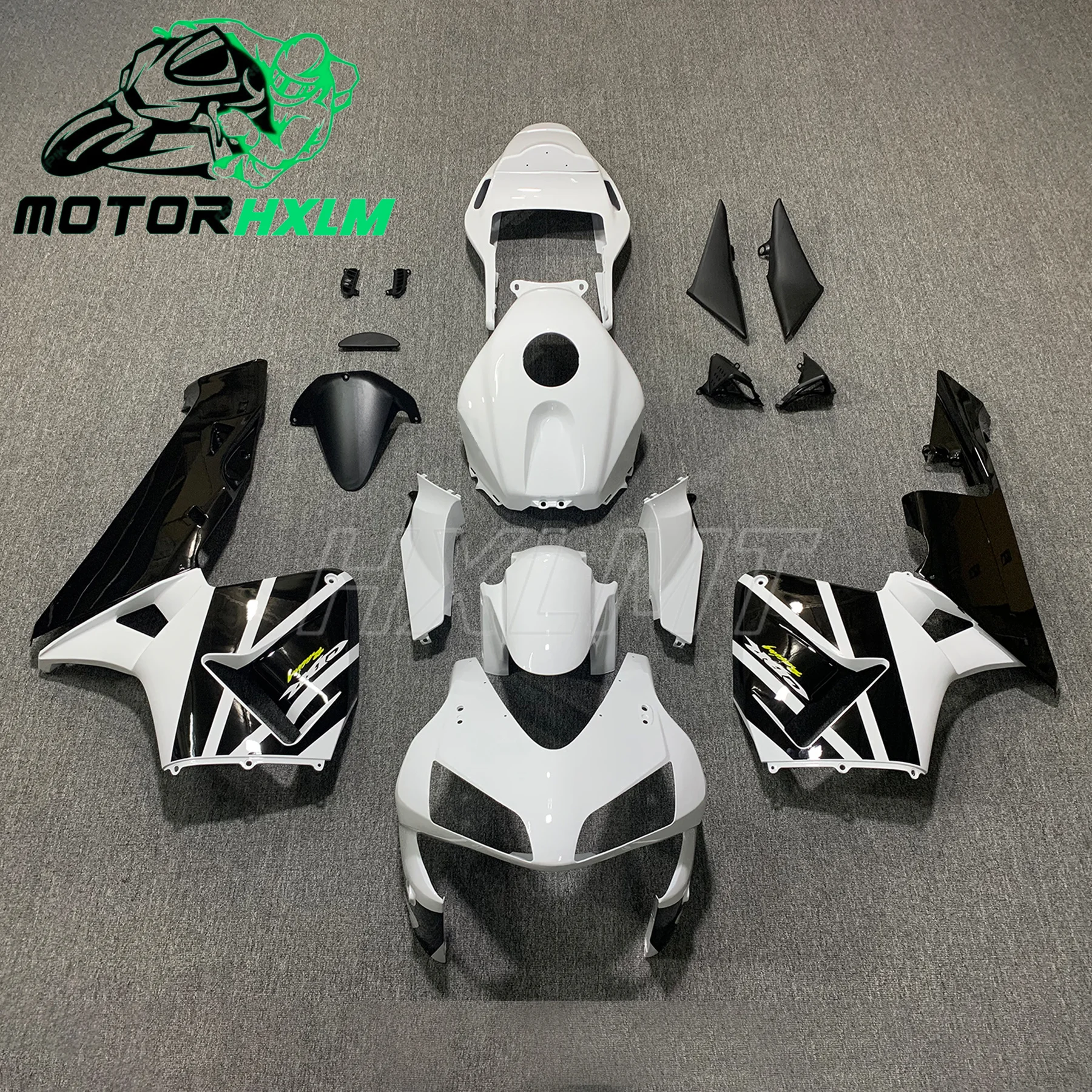 

Bodywork fairing For HONDA CBR600RR F5 2003 2004 Fairing kit Full fairing kit Bodywork fairing kit ABS Accessory