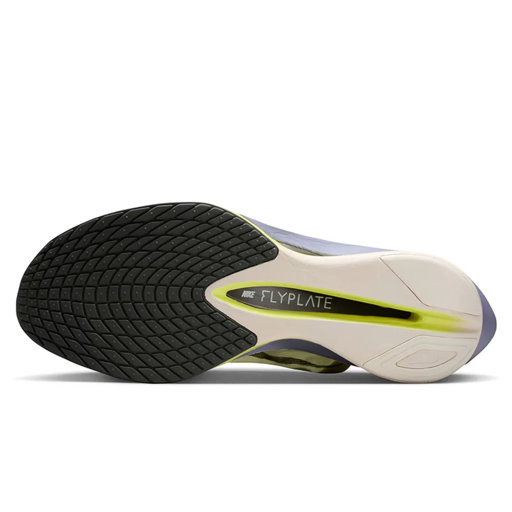 Nike VaporFly Next 4 Men's Running Shoes - Slip-Resistant, Durable Cushioning, Stylish and Versatile Comfort HF6414-004