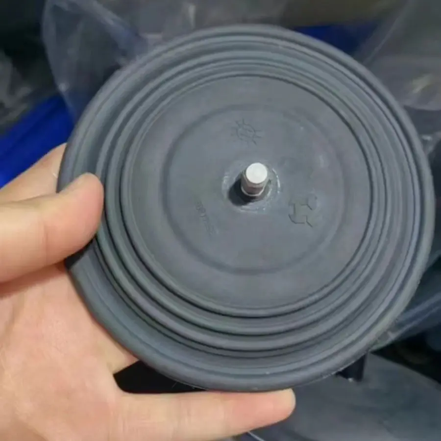 

Double Diaphragm Pump Parts Accessories Spare Part Diaphragms 35044803 Repair Kit