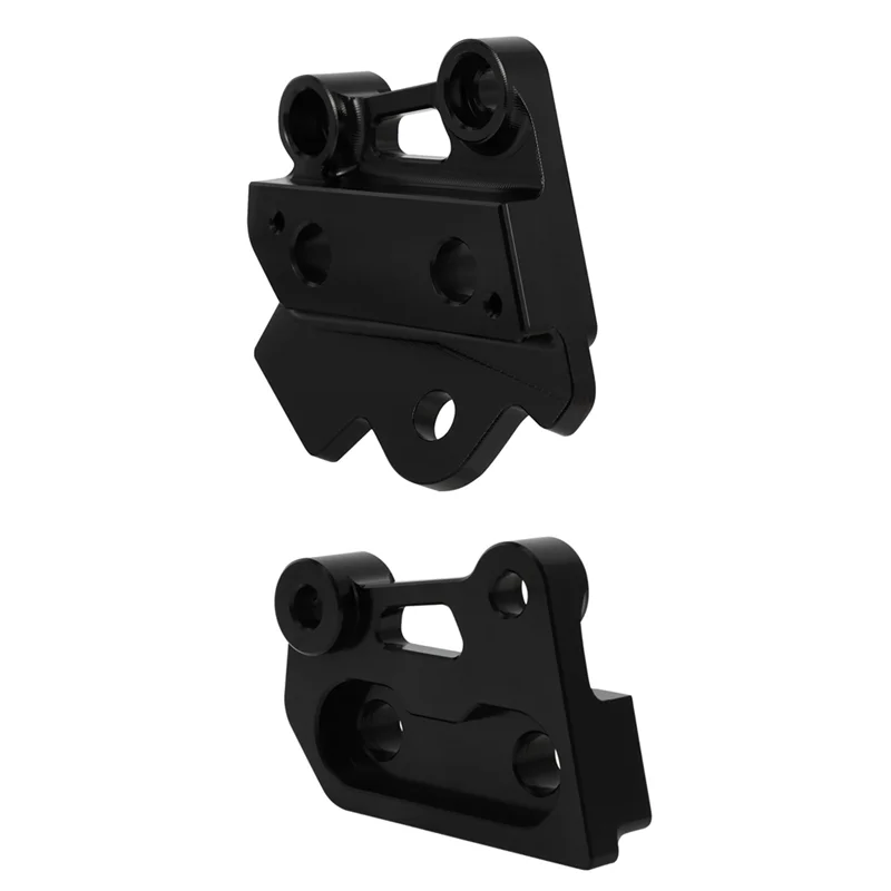 

A90Q-For TALARIA STING X3 Footpeg Electric Dirt Bike Foot Pegs Brackets Holder Kit Pedal Support Bracket Set
