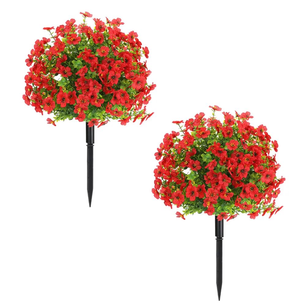 

Balcony Decoration Artificial Boxwood Trees Artificial Topiary Ball Trees Decoration Topiary Ball Decor Easy Assembly