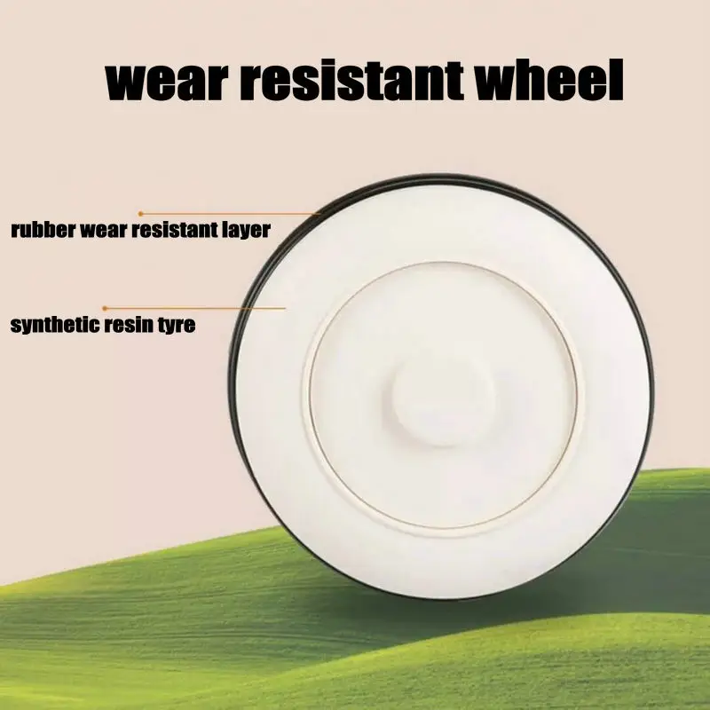 Triciclo infantil estilo simples com cesta e guarda-chuva, carro de passeio de bebê com roda de borracha, bicicleta infantil fofa com barra de pressão ajustável