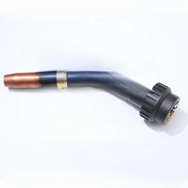 

4000 Welding Machine Welding Gun Accessories Aw4000 Automatic Welding Gun Neck Elbow