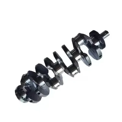 High Quality D4EA D4EB Crankshaft 23110-27420 23110-27000 23111-27420 For H-YUNDAI Santafe Trajet Elantra for Sonata 2. 0