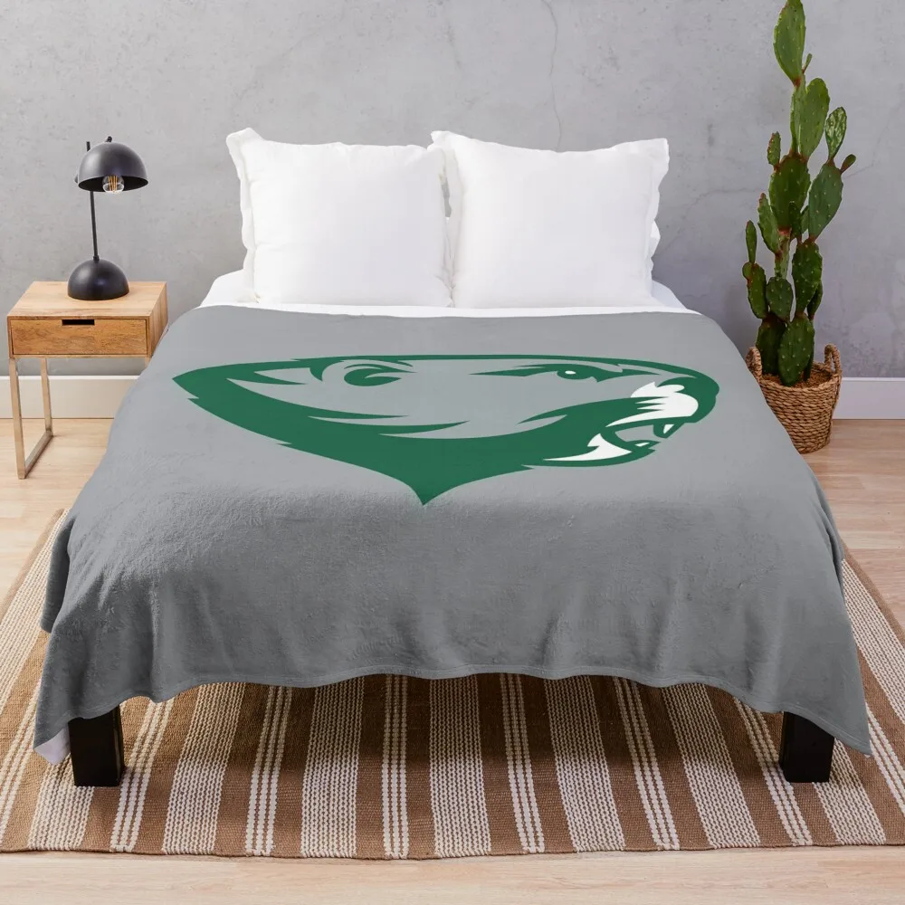 

Babson College- Beavers Throw Blanket wednesday Cute Large Blankets