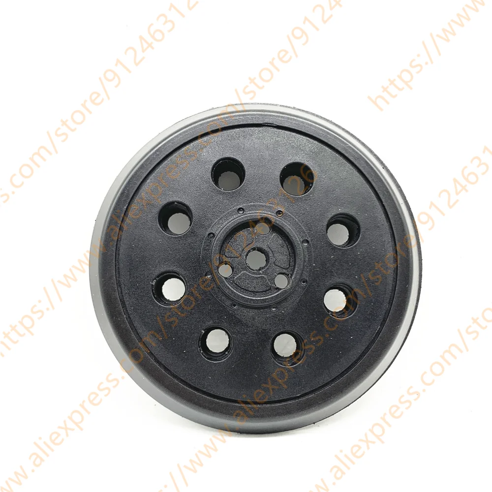 5 بوصة هوك حلقة دعم الوسادة استبدال لبوش PEX125 RS032 RS031 نماذج 1295DP 1295D 1295DH 1295DVS 3107DVS