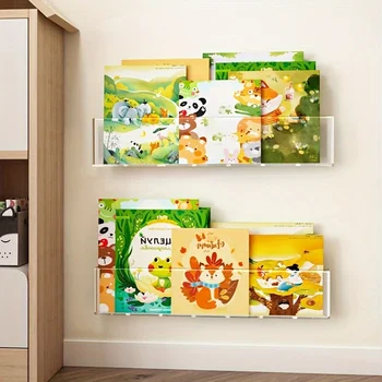 Organisateur livre d'images vi...