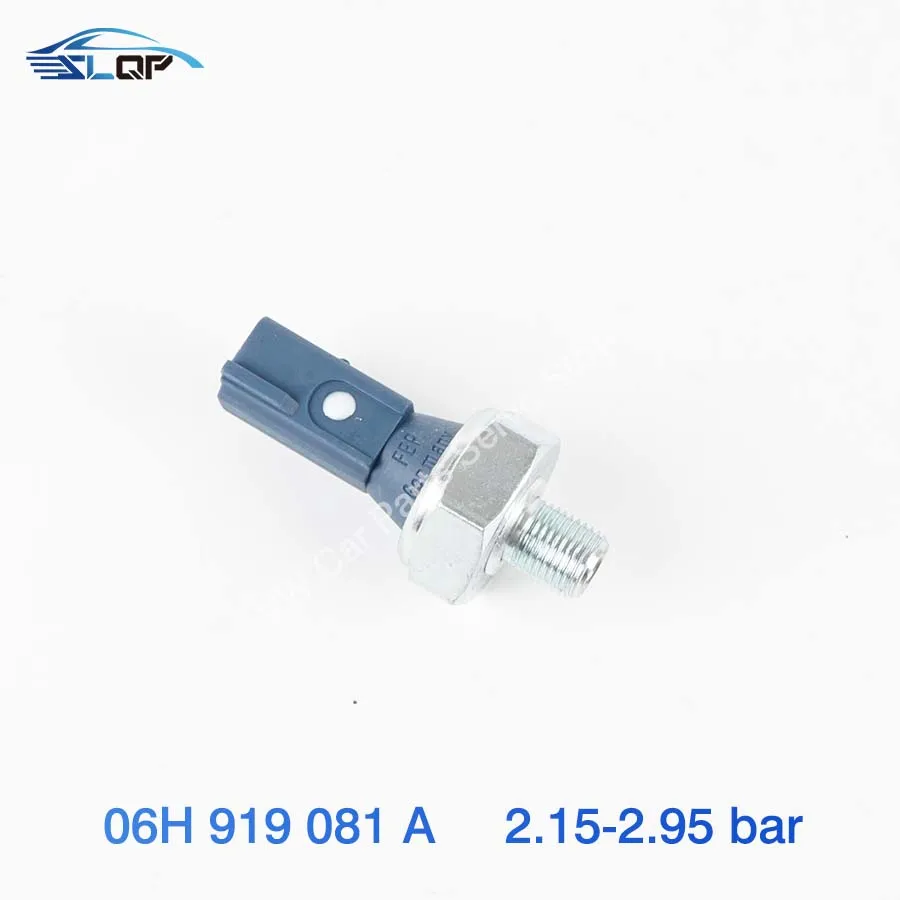 06H919081A Engine Oil Pressure Sensor Switch For A4 A5 A6 Q5 TT Tiguan Jetta Sciricco Passat CC Golf GTI 036 06A 038 919 081